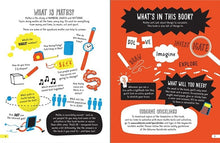 Load image into Gallery viewer, Maths Scribble Book