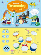Load image into Gallery viewer, Drum Kit Book (Hardcover)