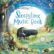 Load image into Gallery viewer, Sleepytime Music Book