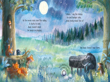 Load image into Gallery viewer, Sleepytime Music Book