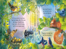 Load image into Gallery viewer, Sleepytime Music Book