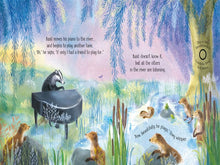 Load image into Gallery viewer, Sleepytime Music Book