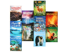 Load image into Gallery viewer, Beginners Boxset Our World