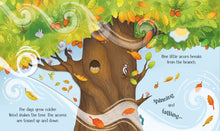 Load image into Gallery viewer, Usborne Life Cycles: One Little Tree