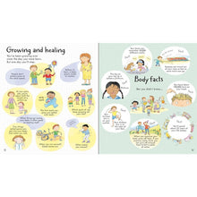 Load image into Gallery viewer, Look Inside Your Body (Board book)