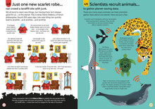 Load image into Gallery viewer, 100 Things to Know About Saving the Planet(Hardcover)