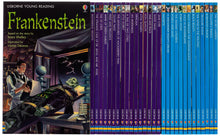 Load image into Gallery viewer, My Classics Reading Collection