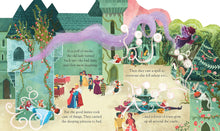 Load image into Gallery viewer, Peep Inside a Fairy Tale Sleeping Beauty (Board book)