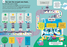 Load image into Gallery viewer, 100 Things to Know About Food (Hardcover)