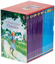 Load image into Gallery viewer, My Classics Reading Collection