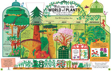 Load image into Gallery viewer, Lift-the-Flap Biology(Board Book)