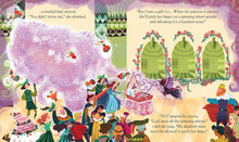 Load image into Gallery viewer, Peep Inside a Fairy Tale Sleeping Beauty (Board book)