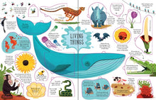 Load image into Gallery viewer, Lift-the-Flap General Knowledge(Board Book)