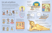 Load image into Gallery viewer, See Inside World Religions (Hardcover)