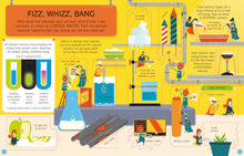 Load image into Gallery viewer, See Inside Atoms and Molecules (Hardcover)