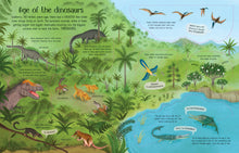 Load image into Gallery viewer, See Inside Evolution (Hardcover)