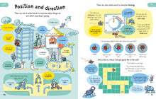 Load image into Gallery viewer, All The Maths You Need To Know By Age 7 (Hardcover)