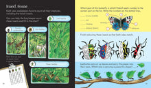 Load image into Gallery viewer, Little Children's Zoo Activity Book
