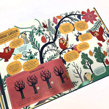 Load image into Gallery viewer, Usborne Book of the Brain and How it Works