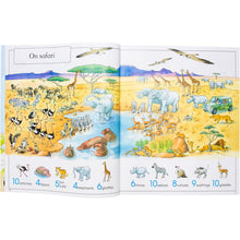 Load image into Gallery viewer, Big Book of Things to Spot