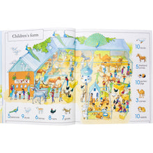 Load image into Gallery viewer, Big Book of Things to Spot