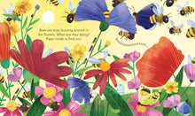 Load image into Gallery viewer, Peep Inside a Beehive (Board book)