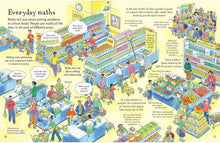 Load image into Gallery viewer, See Inside Maths (Hardcover)