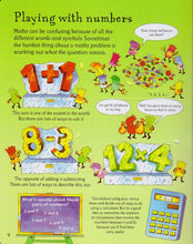 Load image into Gallery viewer, See Inside Maths (Hardcover)