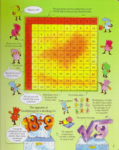 Load image into Gallery viewer, See Inside Maths (Hardcover)