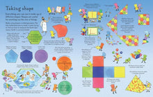 Load image into Gallery viewer, See Inside Maths (Hardcover)