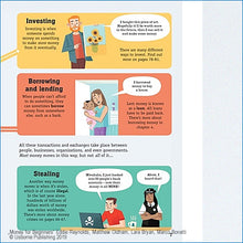 Load image into Gallery viewer, Money for Beginners (Hardcover)