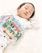 Load image into Gallery viewer, DITTY BIRD - CLASSICAL MUSIC (Board book)