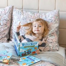 Load image into Gallery viewer, DITTY BIRD - NURSERY RHYMES (Board book)