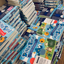 Load image into Gallery viewer, DITTY BIRD - ACTION SONGS (Board book)