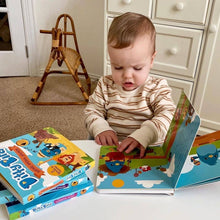 Load image into Gallery viewer, DITTY BIRD - INSTRUMENTAL SONGS (Board book)