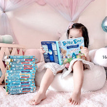 Load image into Gallery viewer, DITTY BIRD - NURSERY RHYMES (Board book)