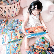 Load image into Gallery viewer, DITTY BIRD - INSTRUMENTAL SONGS (Gift Set)