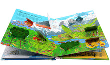 Load image into Gallery viewer, See Inside Planet Earth (Hardcover)