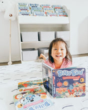 Load image into Gallery viewer, DITTY BIRD - CHINESE CHILDREN'S SONGS IN MANDARIN (Board book)