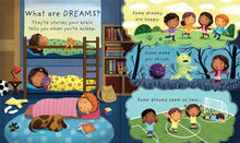 Load image into Gallery viewer, Lift-the-Flap Very First Questions and Answers What is Sleep?(Board Book)