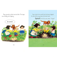 Load image into Gallery viewer, Poppy and Sam's Animal Stories