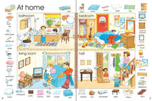 Load image into Gallery viewer, First Thousand Words in English