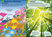 Load image into Gallery viewer, 100 Things to Know About Planet Earth(Hardcover)