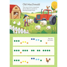 Load image into Gallery viewer, My First Xylophone Book (Hardcover)