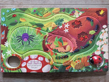 Load image into Gallery viewer, Wind-up Ladybird (Hardcover)