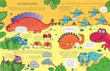 Load image into Gallery viewer, Lift-the-Flap Adding and Subtracting(Board Book)