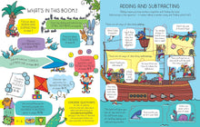 Load image into Gallery viewer, Lift-the-Flap Adding and Subtracting(Board Book)