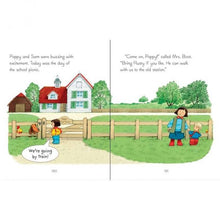 Load image into Gallery viewer, Poppy and Sam's Animal Stories