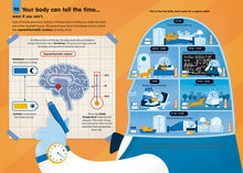 Load image into Gallery viewer, 100 Things to Know About the Human Body(Hardcover)