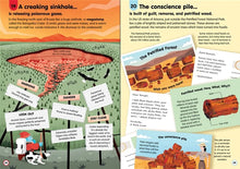 Load image into Gallery viewer, 100 Things to Know About Planet Earth(Hardcover)